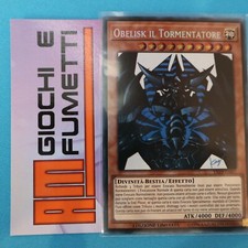 OBELISK THE TORMENTOR in