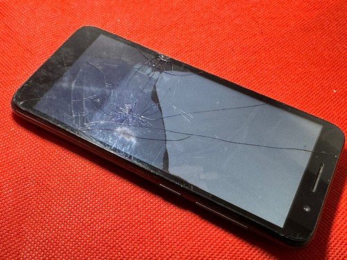 Alcatel 5033x smartphone - alcatel,