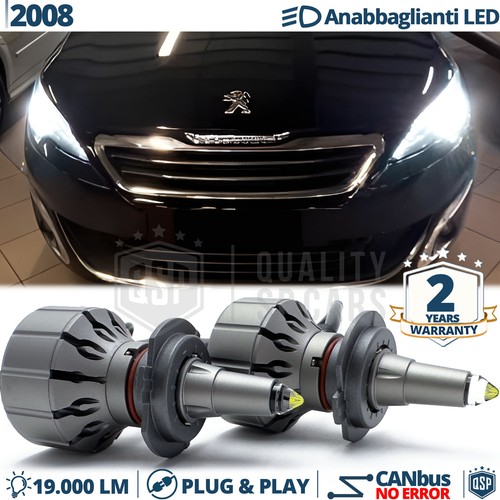 Kit full led per - kit,