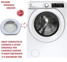 OBLO' COMPLETO LAVATRICE HOOVER CANDY ORIGINALE PER IL MODELLO H-WASH&DRY 500