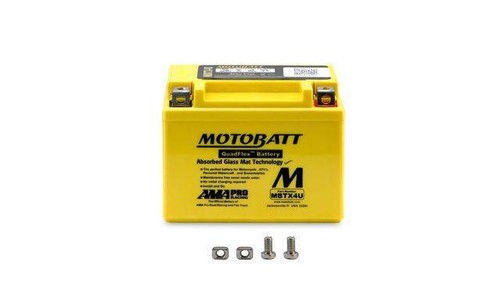 Batteria motobatt per mbk - motobatt,