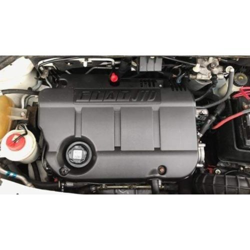 Motore diesel fiat doblo 9 - motore, 1.9