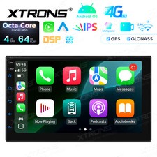 Xtrons android 2din dsp - 7", 14