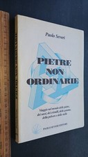 Paolo severi pietre non - severi,