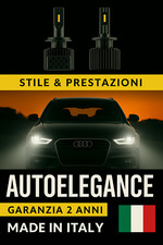 ⭐KIT LED D3S 6000K