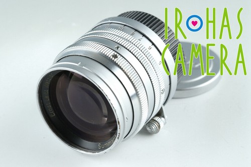 Obiettivo leica leitz - obiettivo,