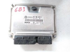 0281010220 Bosch EDC15P+