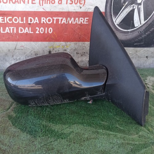 Specchietto retrovisore - specchietto,