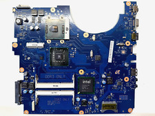 SCHEDA MADRE CON CPU INTEL CELERON BA41-01323A SAMSUNG RV510 (306N)