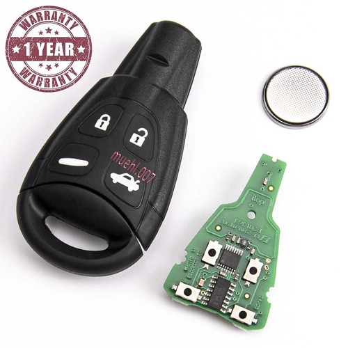 Pulsante chiave telecomando - 4,