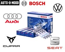 4 CANDELE VW GOLF VII 1.4 TSFi