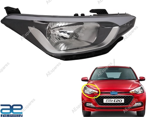 Faro anteriore sinistro per - sinistro,