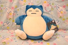 Pokemon peluche  Snorlax