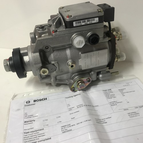 Pompa iniezione ford transit - ford,
