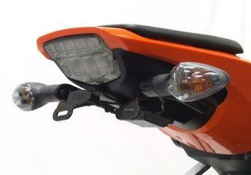 Portatarga honda cbr1000rr - portatarga,