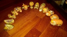 Collezione completa motors - ,