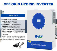 Inverter solare ibrido 11000 W