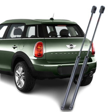 Molle a Gas Pistoncini