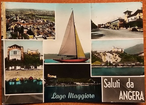 Saluti angera - saluti, da