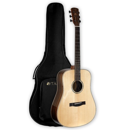 Chitarra acustica tutto - 41'',