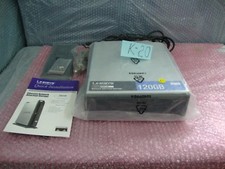 LINKSYS EFG120 120GB EtherFast