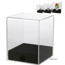 ESPOSITORE CUBE IN PLEXIGLAS - A SUA SCELTA