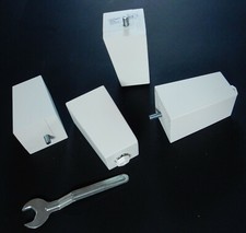 LATTHET Gambe per mobile -