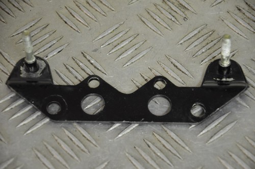 Staffa portastrumenti honda - portastrumenti,