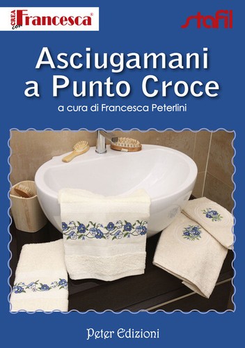 Libri francesca peterlini - libri,