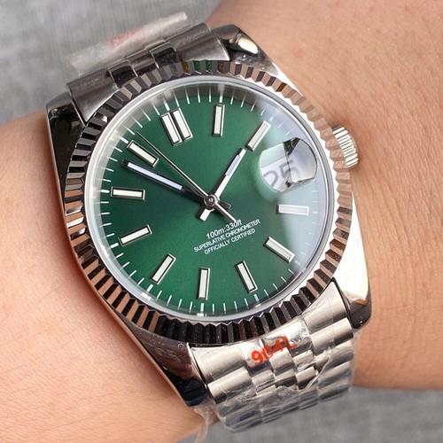 Orologio uomo automatico - orologio,