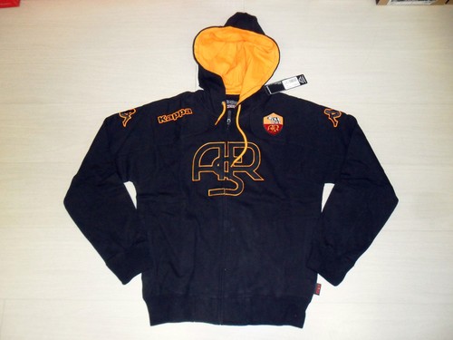 5790 roma kappa felpa - 5790,