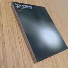 La luce italiana design delle