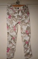 PANTALONI NORTH SAILS Bianchi