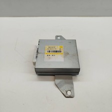 Centralina cambio diesel