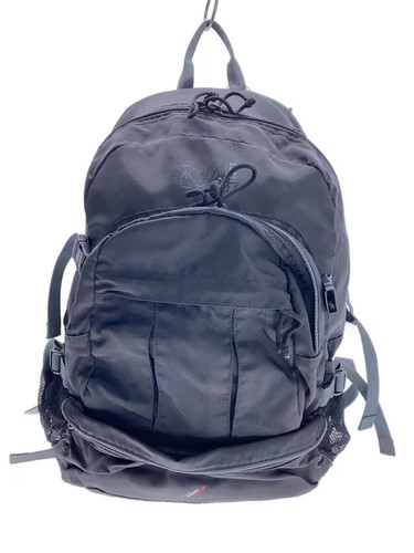 Millet backpack nylon - millet,