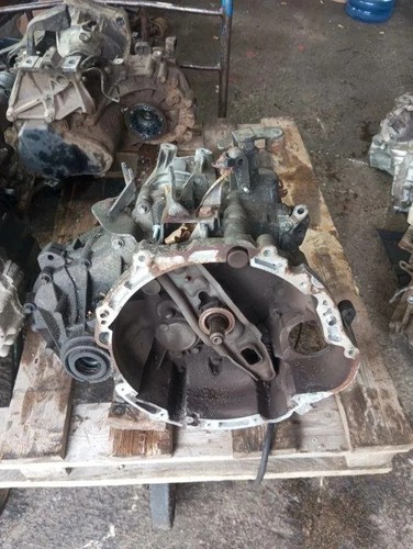 Cambio mitsubishi colt z3a - cambio,