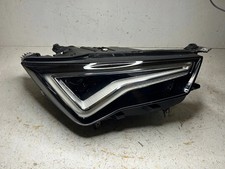 Faro proiettore anteriore seat