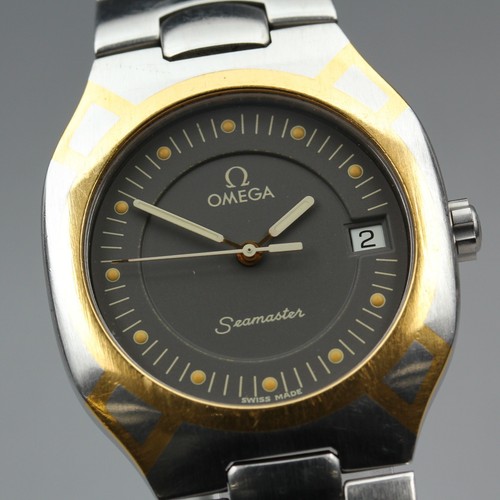 Orologio vintage 1991 - vintage, omega