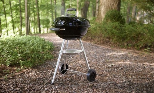 Weber bollitore compatto - weber,