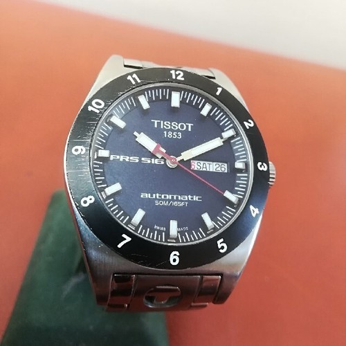 Orologio uomo tissot prs - tissot,