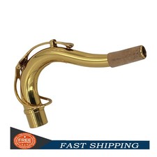 Collo sax tenore 28 mm laccato