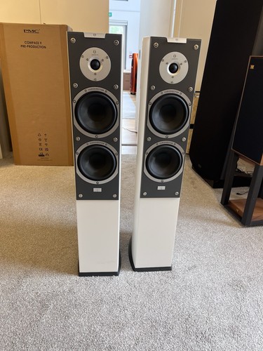 Audiovector sr3 super - super, speakers