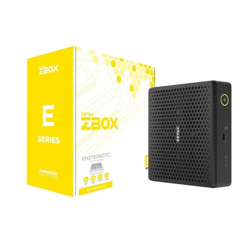 Zotac zbox magnus en275060tc - zotac,