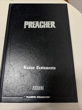 PREACHER -OMNIBUS -NUOVO