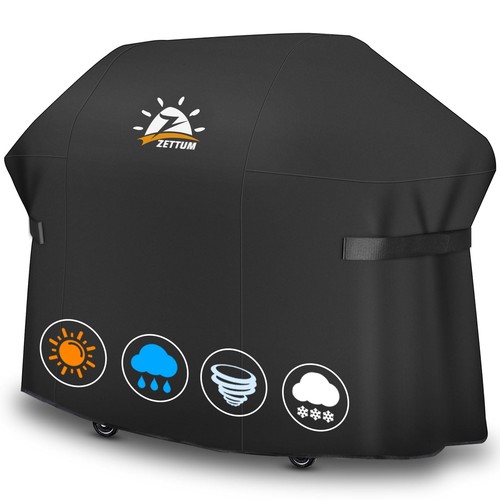 Copertura per barbecue 190 - da,