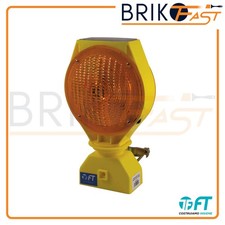 Lampeggiatore Solare da