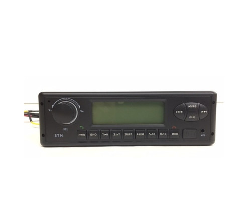 Radio usb mp3 weatherband - radio,