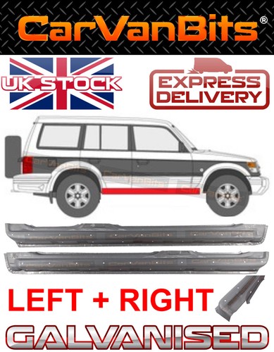 Per mitsubishi pajero - per,