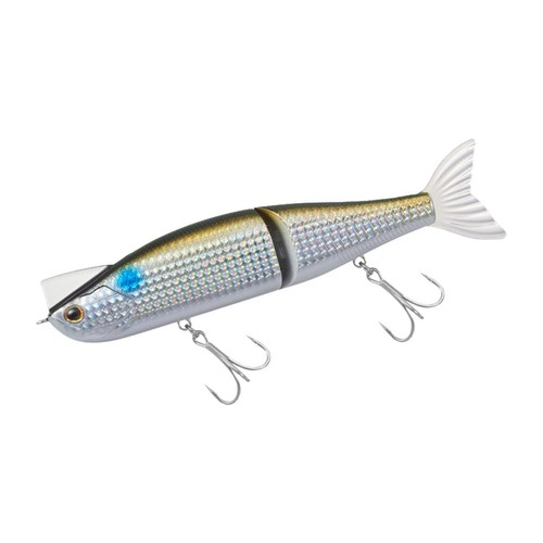Daiwa morethan lazy fashad - daiwa, j