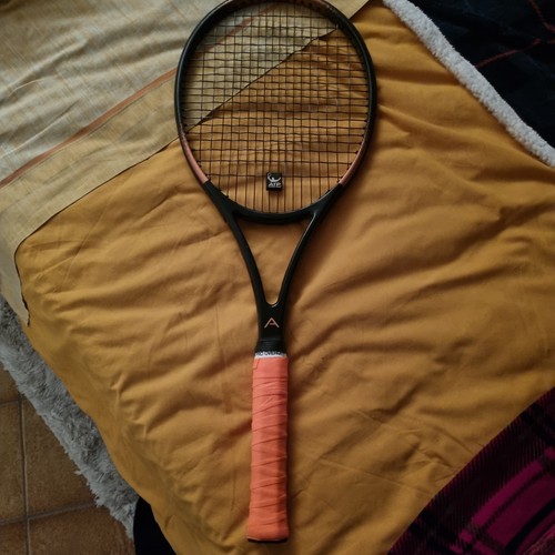 Coppia racchette tennis - coppia,